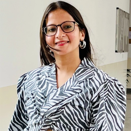 Divya Chhikara